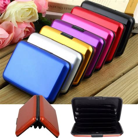 card guard rfid protector wallet|rfid blocking card sleeves.